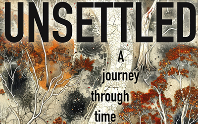 Georgina Arnott reviews ‘Unsettled: A journey through time and place’ by Kate Grenville
